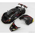 ALMOST-REAL McLAREN P1 GTR JAMES HUNT N 11 40th ANNIVERSARY 2015