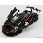 ALMOST-REAL McLAREN P1 GTR JAMES HUNT N 11 40th ANNIVERSARY 2015