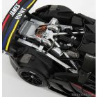 ALMOST-REAL McLAREN P1 GTR JAMES HUNT N 11 40th ANNIVERSARY 2015