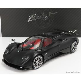 ALMOST-REAL PAGANI ZONDA F 2015