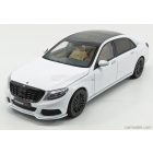 ALMOST-REAL Mercedes S-CLASS S600 900 MAYBACH BRABUS 2018