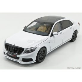 ALMOST-REAL Mercedes S-CLASS S600 900 MAYBACH BRABUS 2018
