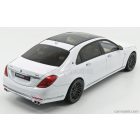 ALMOST-REAL Mercedes S-CLASS S600 900 MAYBACH BRABUS 2018