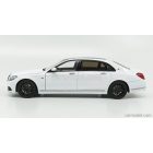 ALMOST-REAL Mercedes S-CLASS S600 900 MAYBACH BRABUS 2018