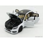 ALMOST-REAL Mercedes S-CLASS S600 900 MAYBACH BRABUS 2018