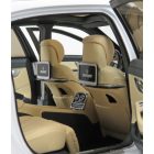 ALMOST-REAL Mercedes S-CLASS S600 900 MAYBACH BRABUS 2018