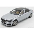 ALMOST-REAL Mercedes S-CLASS S600 900 MAYBACH BRABUS 2018