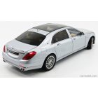 ALMOST-REAL Mercedes S-CLASS S600 900 MAYBACH BRABUS 2018