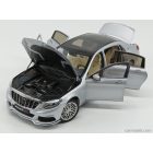 ALMOST-REAL Mercedes S-CLASS S600 900 MAYBACH BRABUS 2018