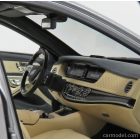 ALMOST-REAL Mercedes S-CLASS S600 900 MAYBACH BRABUS 2018