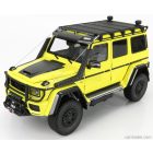 ALMOST-REAL Mercedes G-CLASS G550 4X4 BRABUS ADVENTURE 2016
