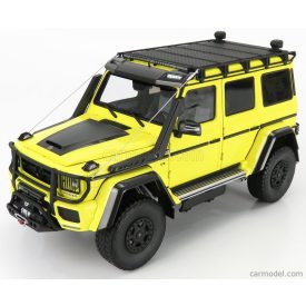 ALMOST-REAL Mercedes G-CLASS G550 4X4 BRABUS ADVENTURE 2016