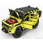 ALMOST-REAL Mercedes G-CLASS G550 4X4 BRABUS ADVENTURE 2016