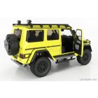 ALMOST-REAL Mercedes G-CLASS G550 4X4 BRABUS ADVENTURE 2016