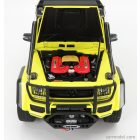 ALMOST-REAL Mercedes G-CLASS G550 4X4 BRABUS ADVENTURE 2016