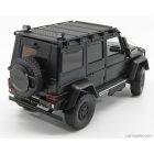 ALMOST-REAL Mercedes G-CLASS G550 4X4 BRABUS ADVENTURE 2016