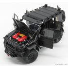 ALMOST-REAL Mercedes G-CLASS G550 4X4 BRABUS ADVENTURE 2016