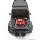 ALMOST-REAL Mercedes G-CLASS G550 4X4 BRABUS ADVENTURE 2016