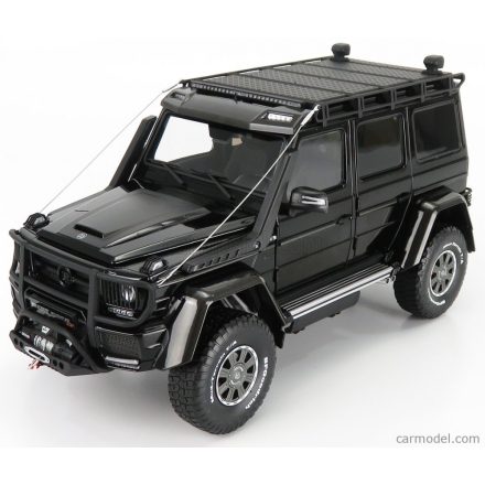 ALMOST-REAL Mercedes G-CLASS G550 4X4 BRABUS ADVENTURE 2016
