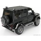 ALMOST-REAL Mercedes G-CLASS G550 4X4 BRABUS ADVENTURE 2016