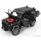 ALMOST-REAL Mercedes G-CLASS G550 4X4 BRABUS ADVENTURE 2016