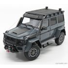 ALMOST-REAL Mercedes G-CLASS G550 4X4 BRABUS ADVENTURE 2016