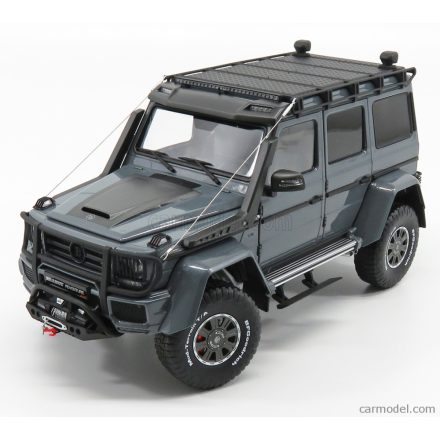 ALMOST-REAL Mercedes G-CLASS G550 4X4 BRABUS ADVENTURE 2016