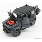 ALMOST-REAL Mercedes G-CLASS G550 4X4 BRABUS ADVENTURE 2016