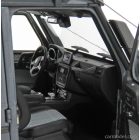 ALMOST-REAL Mercedes G-CLASS G550 4X4 BRABUS ADVENTURE 2016