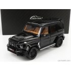 ALMOST-REAL Mercedes G-CLASS G63 BRABUS AMG (W463) V8 BITURBO 2020