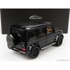 ALMOST-REAL Mercedes G-CLASS G63 BRABUS AMG (W463) V8 BITURBO 2020