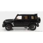 ALMOST-REAL Mercedes G-CLASS G63 BRABUS AMG (W463) V8 BITURBO 2020