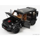 ALMOST-REAL Mercedes G-CLASS G63 BRABUS AMG (W463) V8 BITURBO 2020