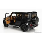 ALMOST-REAL Mercedes G-CLASS G63 BRABUS AMG (W463) V8 BITURBO 2020