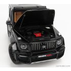 ALMOST-REAL Mercedes G-CLASS G63 BRABUS AMG (W463) V8 BITURBO 2020