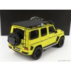 ALMOST-REAL Mercedes G-CLASS G63 BRABUS AMG (W463) V8 BITURBO WITH ADVENTURE PACKAGE 2020