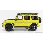 ALMOST-REAL Mercedes G-CLASS G63 BRABUS AMG (W463) V8 BITURBO WITH ADVENTURE PACKAGE 2020