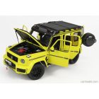 ALMOST-REAL Mercedes G-CLASS G63 BRABUS AMG (W463) V8 BITURBO WITH ADVENTURE PACKAGE 2020