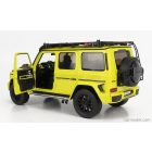ALMOST-REAL Mercedes G-CLASS G63 BRABUS AMG (W463) V8 BITURBO WITH ADVENTURE PACKAGE 2020