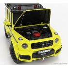 ALMOST-REAL Mercedes G-CLASS G63 BRABUS AMG (W463) V8 BITURBO WITH ADVENTURE PACKAGE 2020