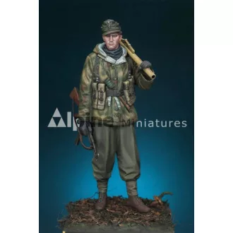   Alpine Miniatures Jaeger Division "Iron Cross Division"