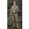 Alpine Miniatures 'The Alamo Scout' US 6th Army