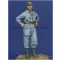 Alpine Miniatures WW2 Russian Tanker 1943-45