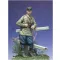 Alpine Miniatures WSS Russian Tank Officer 1943-45