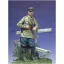 Alpine Miniatures WSS Russian Tank Officer 1943-45