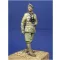 Alpine Miniatures DAK Panzer Crew Set (2 figs)