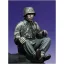 Alpine Miniatures German SdKfz 251 Driver