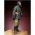 Alpine Miniatures WW2 Russian Tank Commander