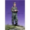 Alpine Miniatures SS Panzer Recon Officer