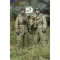 Alpine Miniatures British Tank Crew Set (2 figs)
